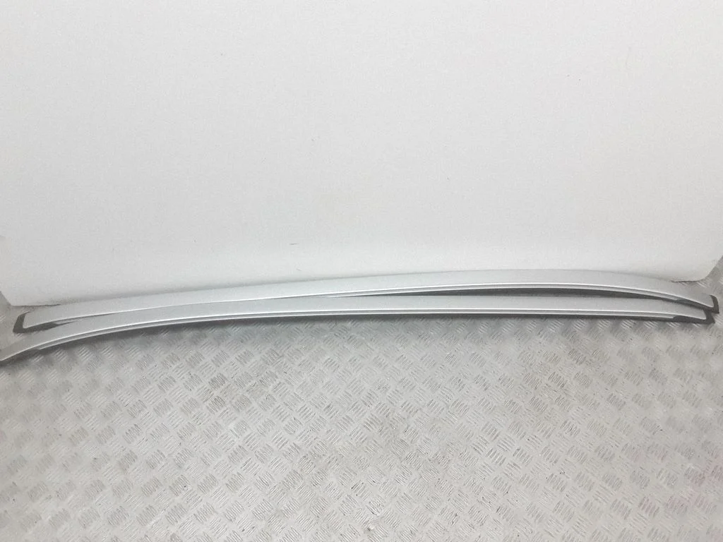 Roof bar rail – Volvo XC60 (2014-2016)