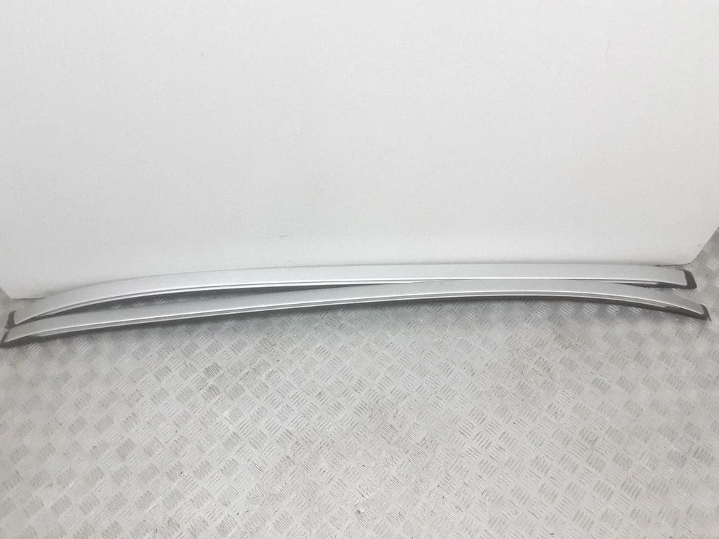 Roof bar rail – Volvo XC60 (2009-2013)