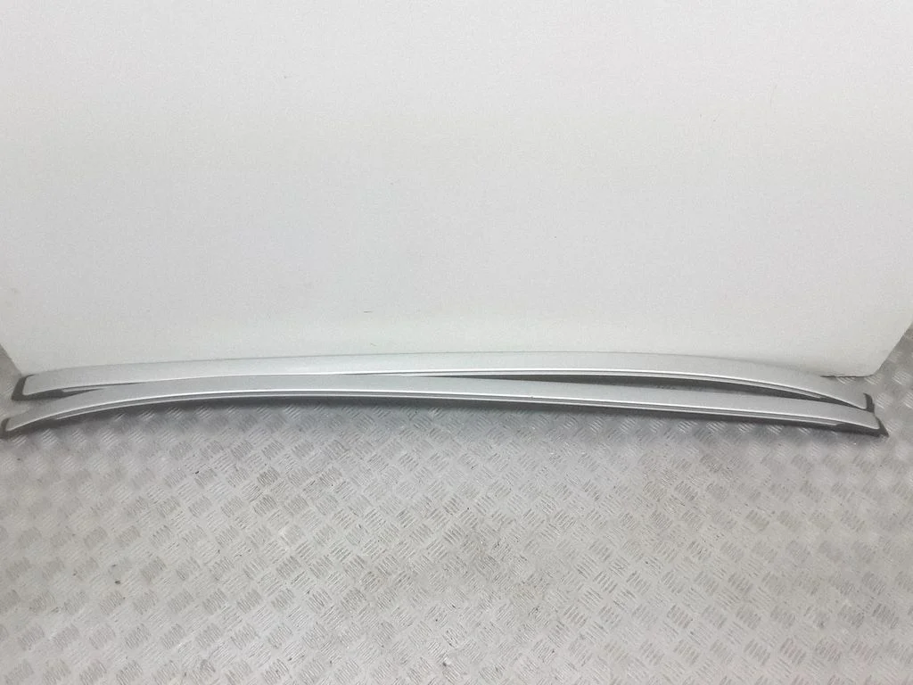 Roof bar rail – Volvo XC60 (2009-2013)