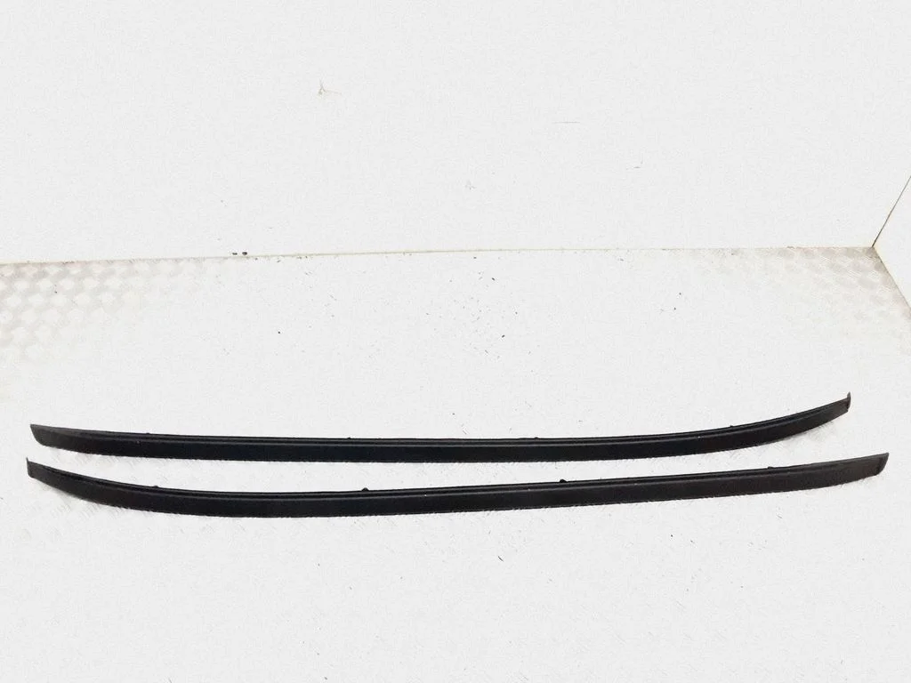 Roof bar rail – Volvo XC60 (2009-2013)