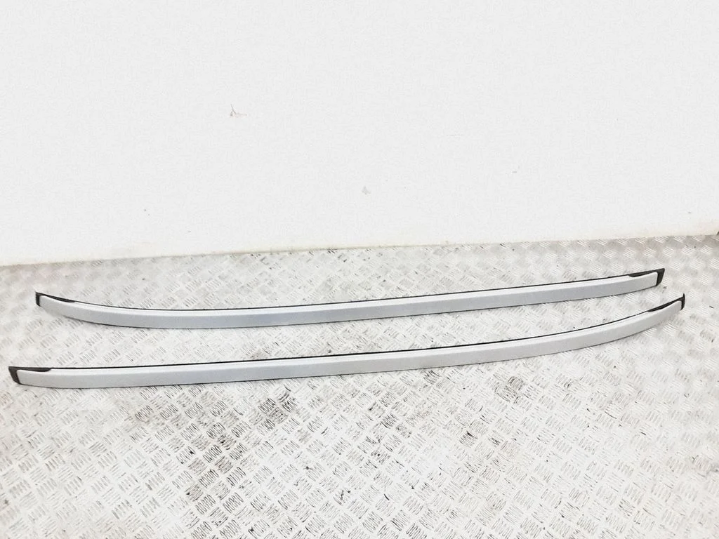 Roof bar rail – Volvo XC60 (2009-2013)