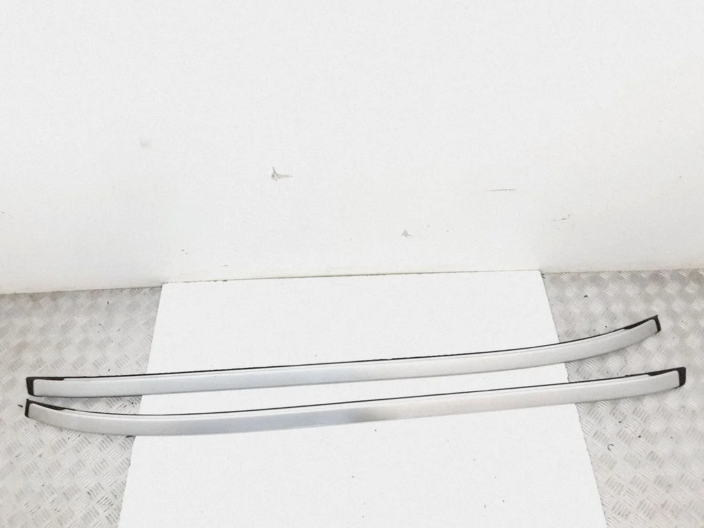 Roof bar rail – Volvo XC60 (2009-2013)