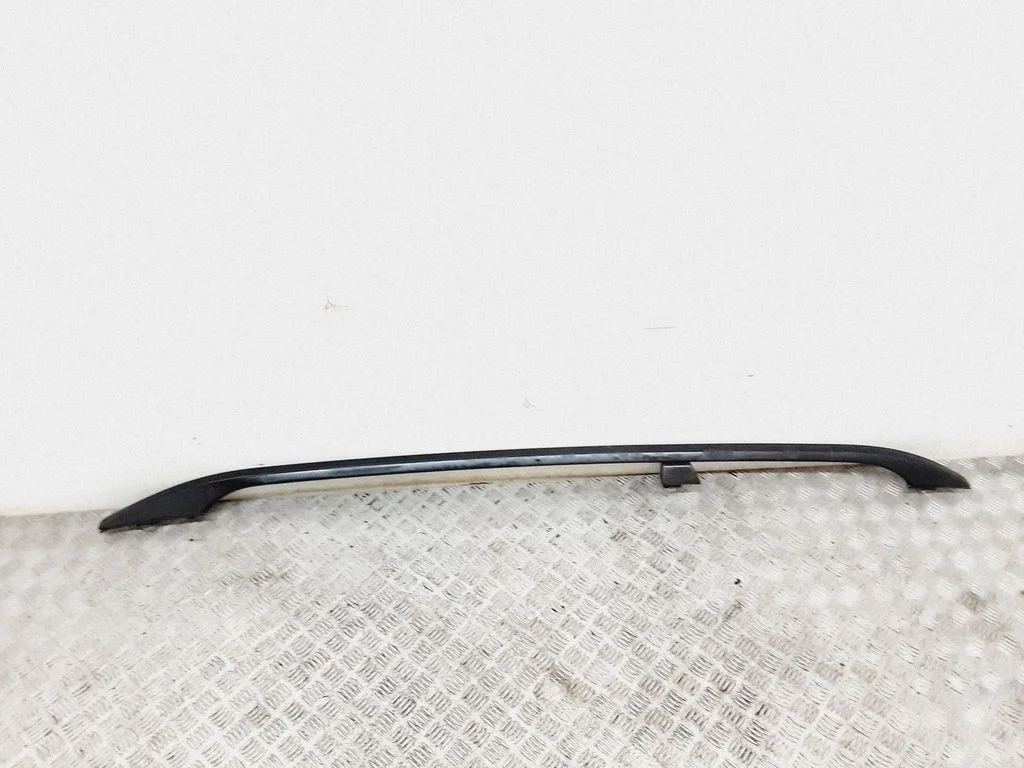 Katuse pikivardad „sarved" – BMW X5 E70 (2006-2013)