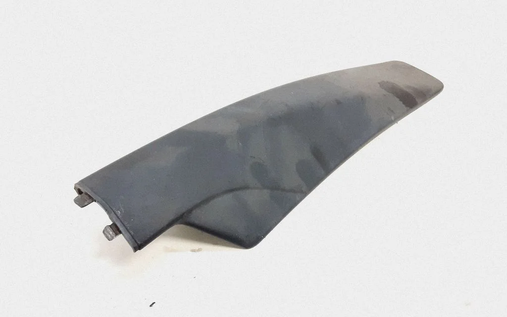 Roof bar rail 8620542