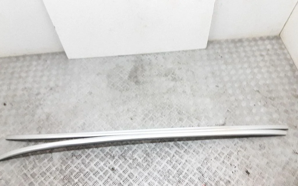 Roof bar rail – Mercedes-Benz C-Class W205 (2014-2021)