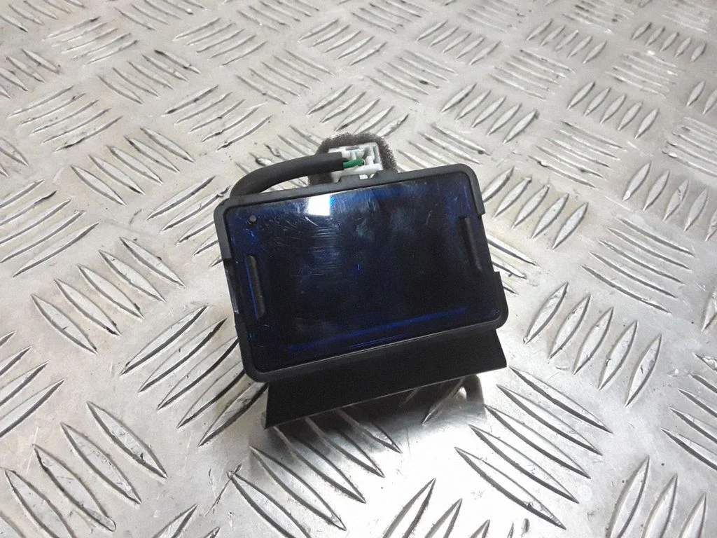 Other interior light – KIA Carens III (2013-2019)