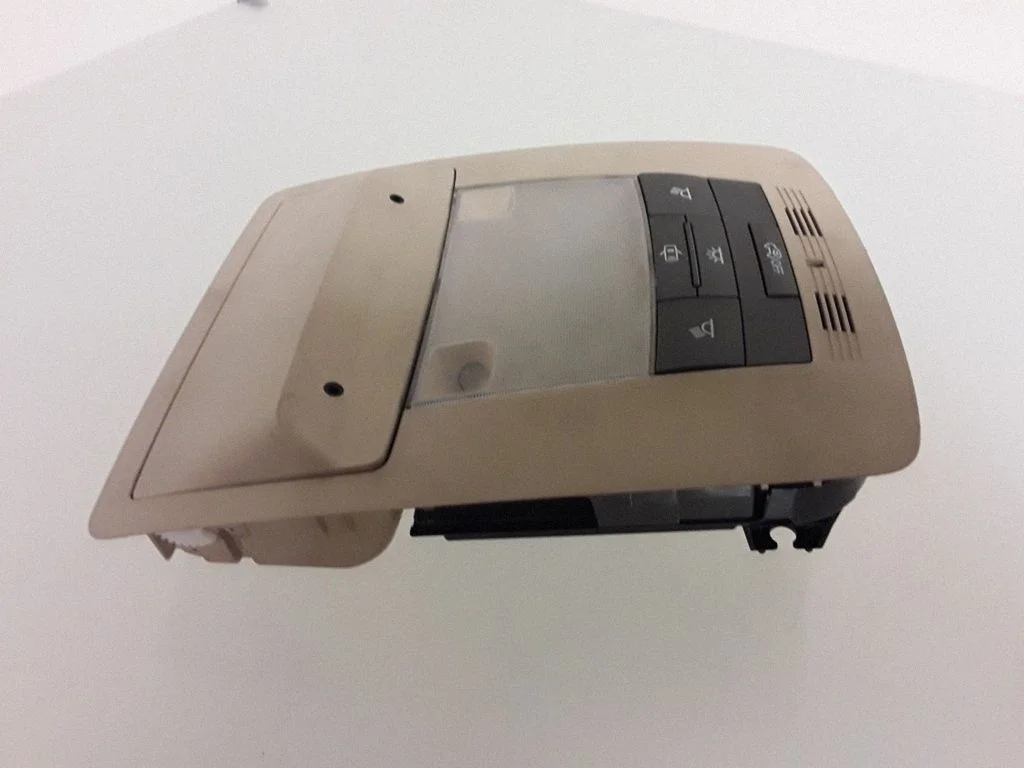 Other interior light – Lexus RX III (2008-2015)