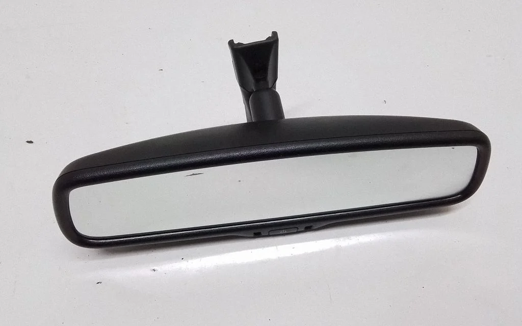 Rear view mirror (interior) 85101A4000
