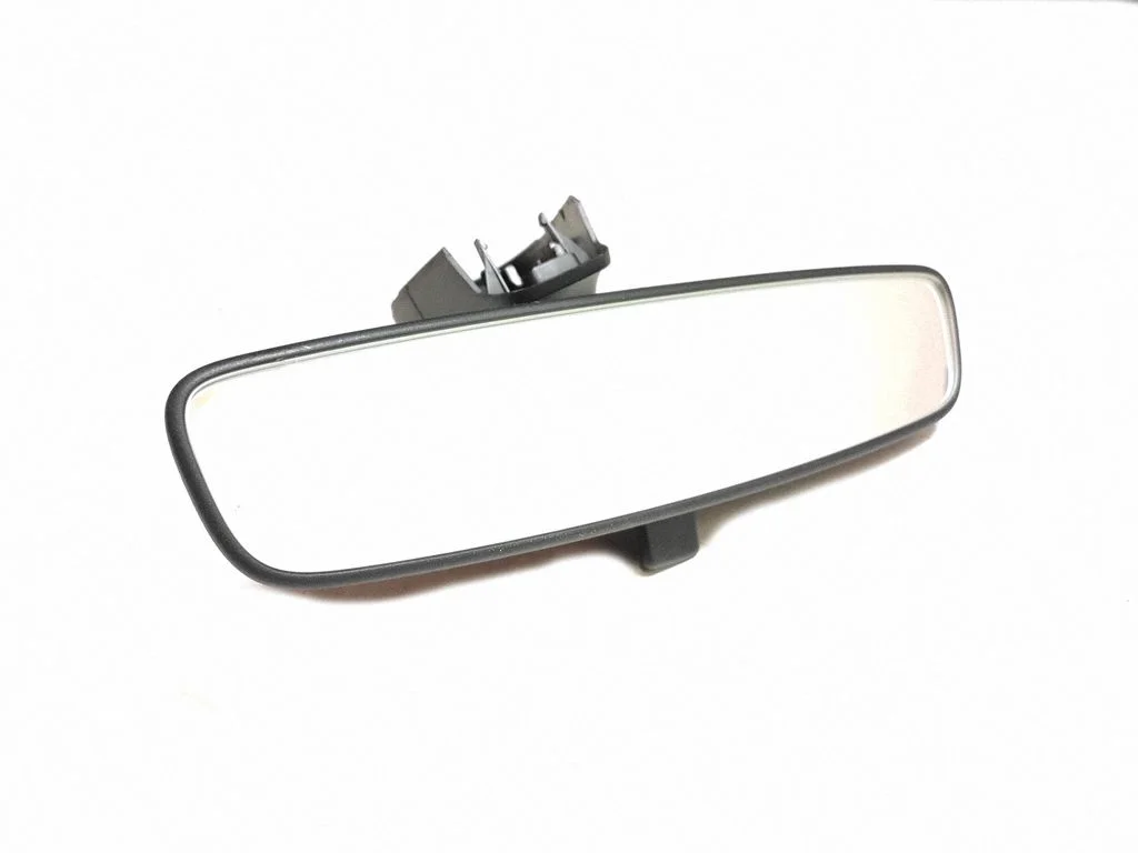 Rear view mirror (interior) 4M0857511