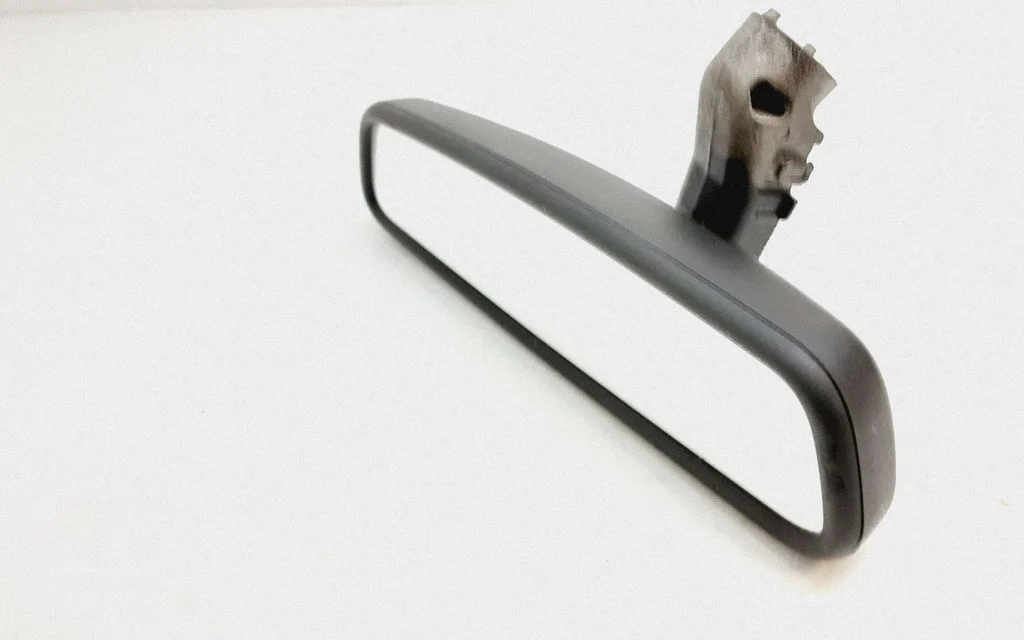Rear view mirror (interior) – Volvo V60 (2011-2013)