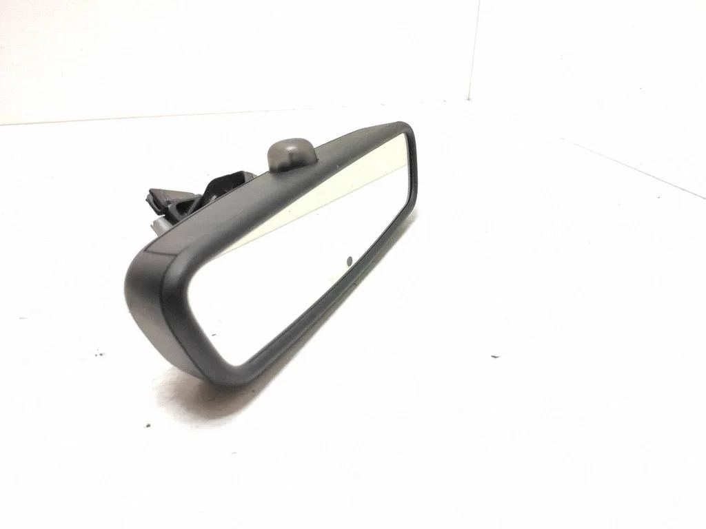 Rear view mirror (interior) 046662