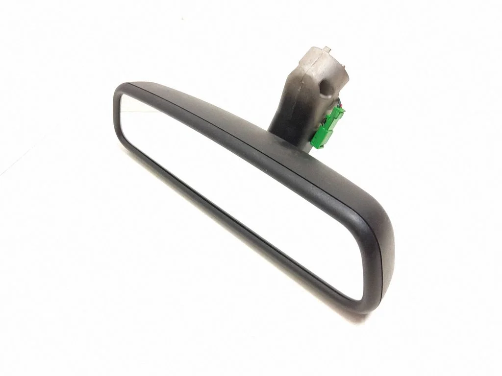 Rear view mirror (interior) 31352950