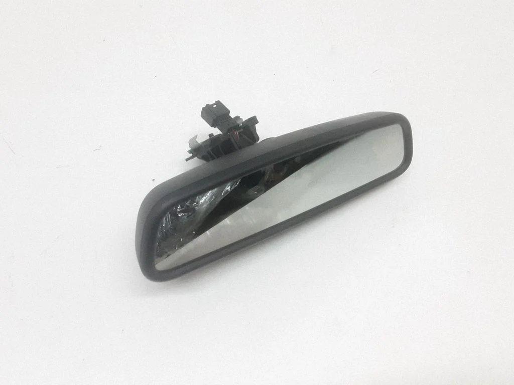 Rear view mirror (interior) – BMW 5 Series F10 F11 (2009-2016)