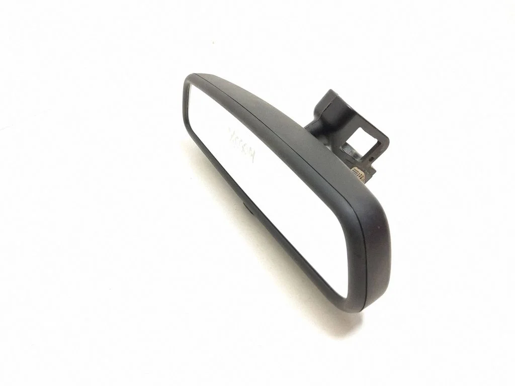 Rear view mirror (interior) 026394