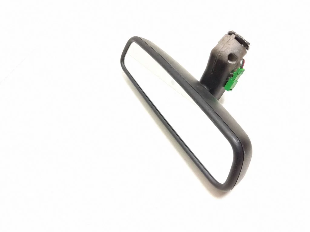 Rear view mirror (interior) – Volvo V60 (2011-2013)