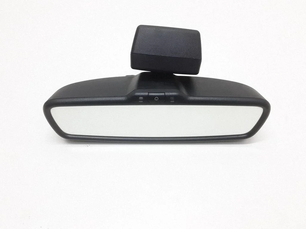 Rear view mirror (interior) – Chrysler Town & Country V (2008-2016)