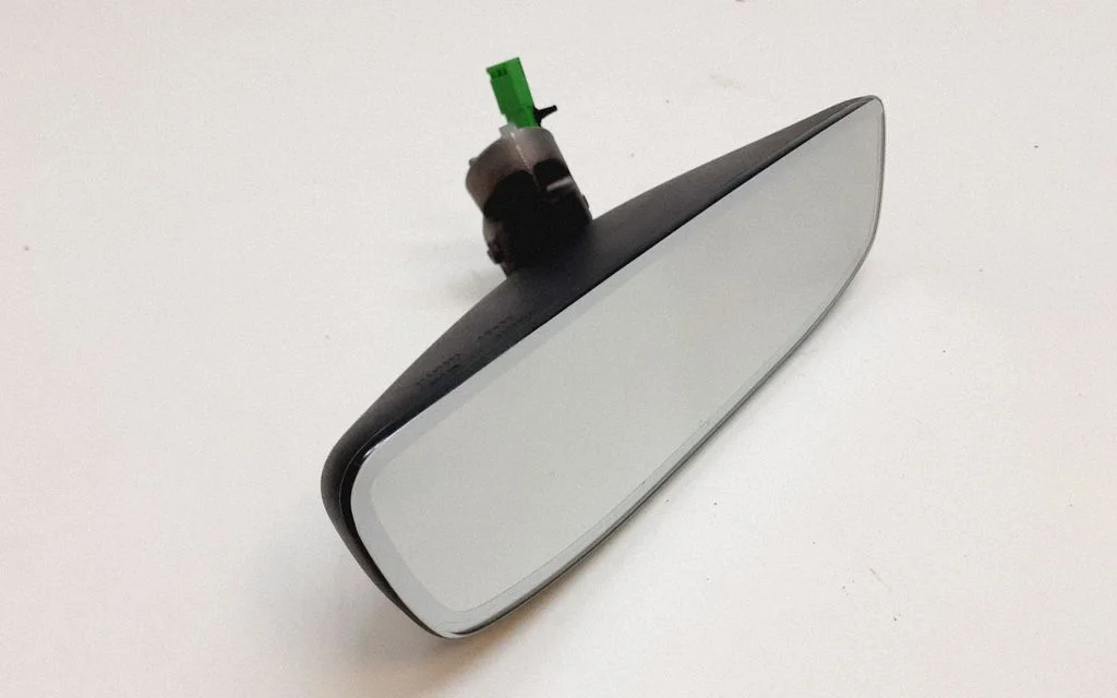 Rear view mirror (interior) – Volvo S90, V90 (2016-)