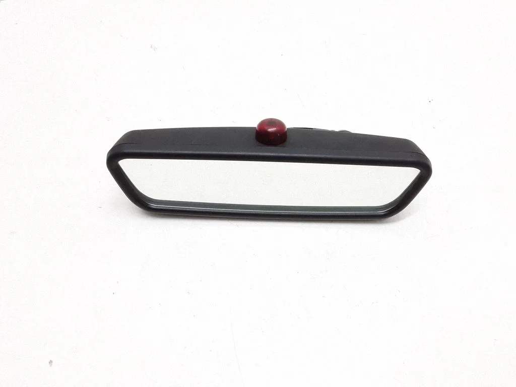 Rear view mirror (interior) – BMW 5 Series E60 E61 (2004-2010)