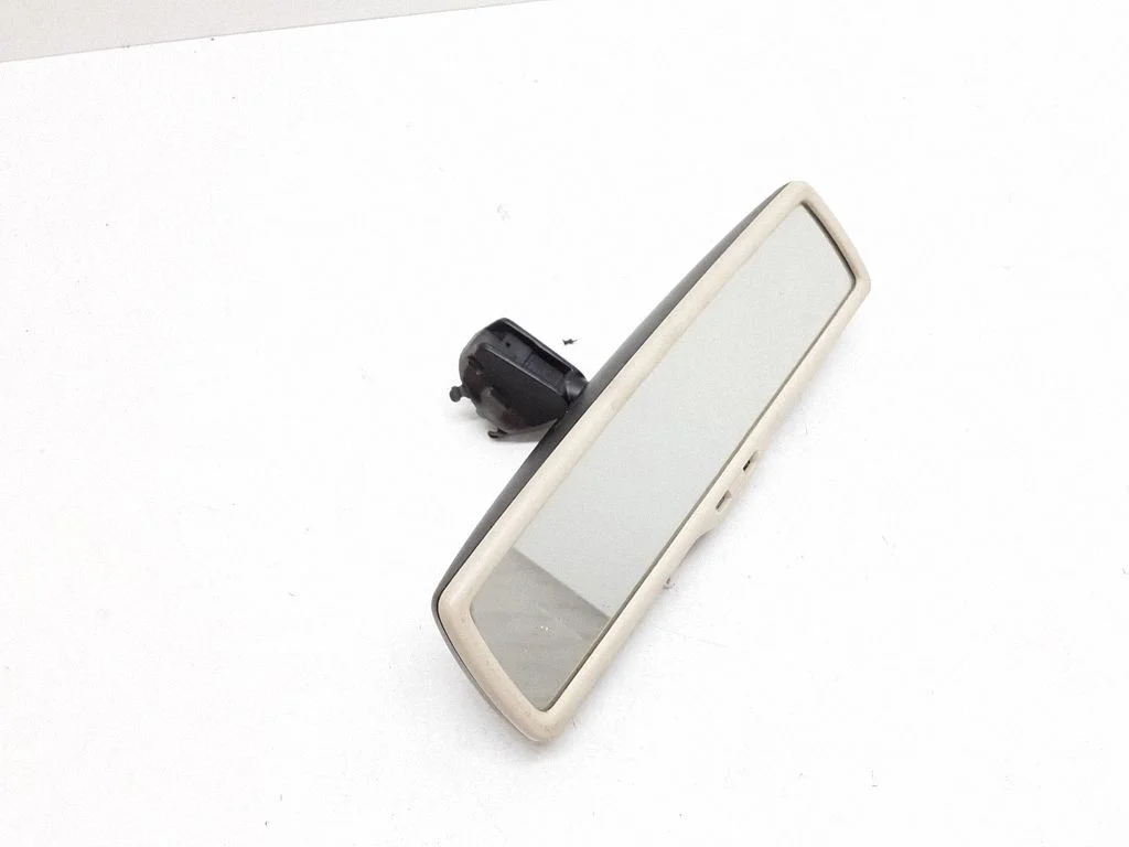 Rear view mirror (interior) 7P6857511