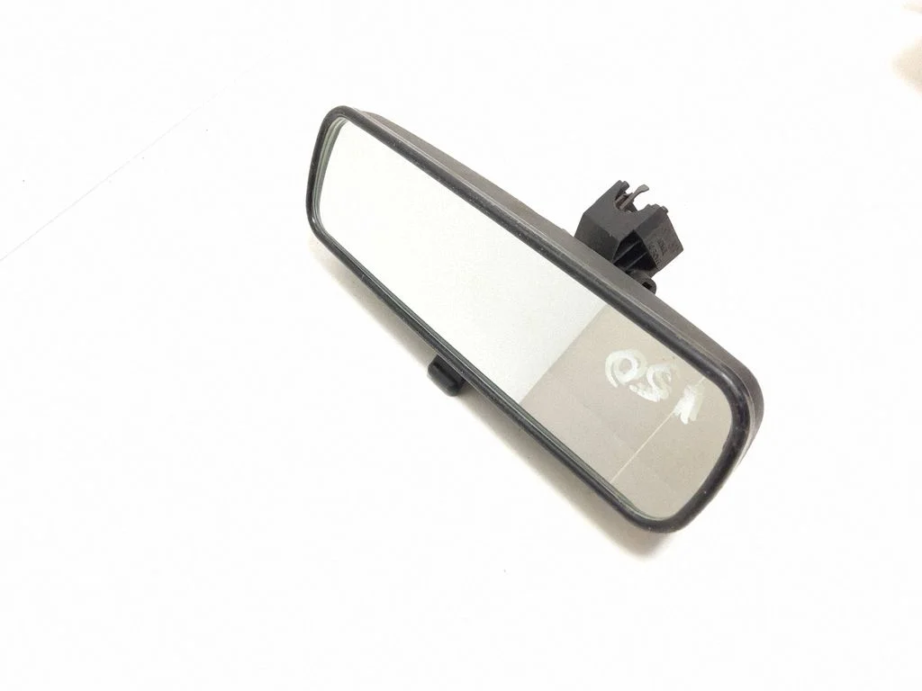 Rear view mirror (interior) 015478