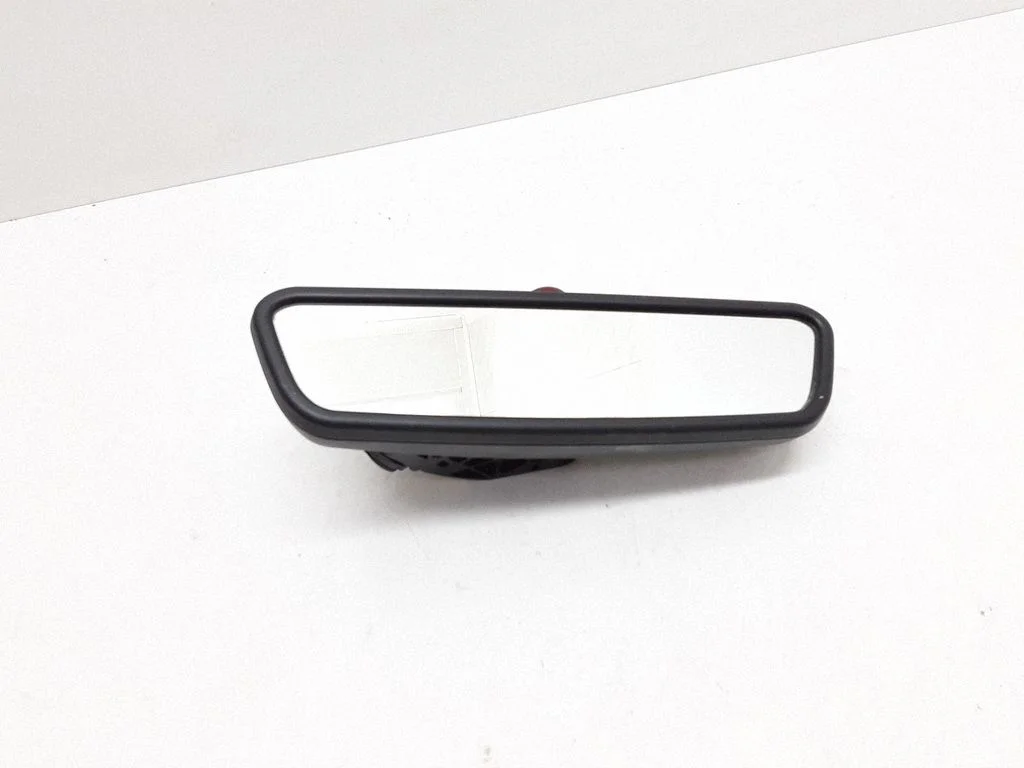 Rear view mirror (interior) – BMW 5 Series E60 E61 (2004-2010)
