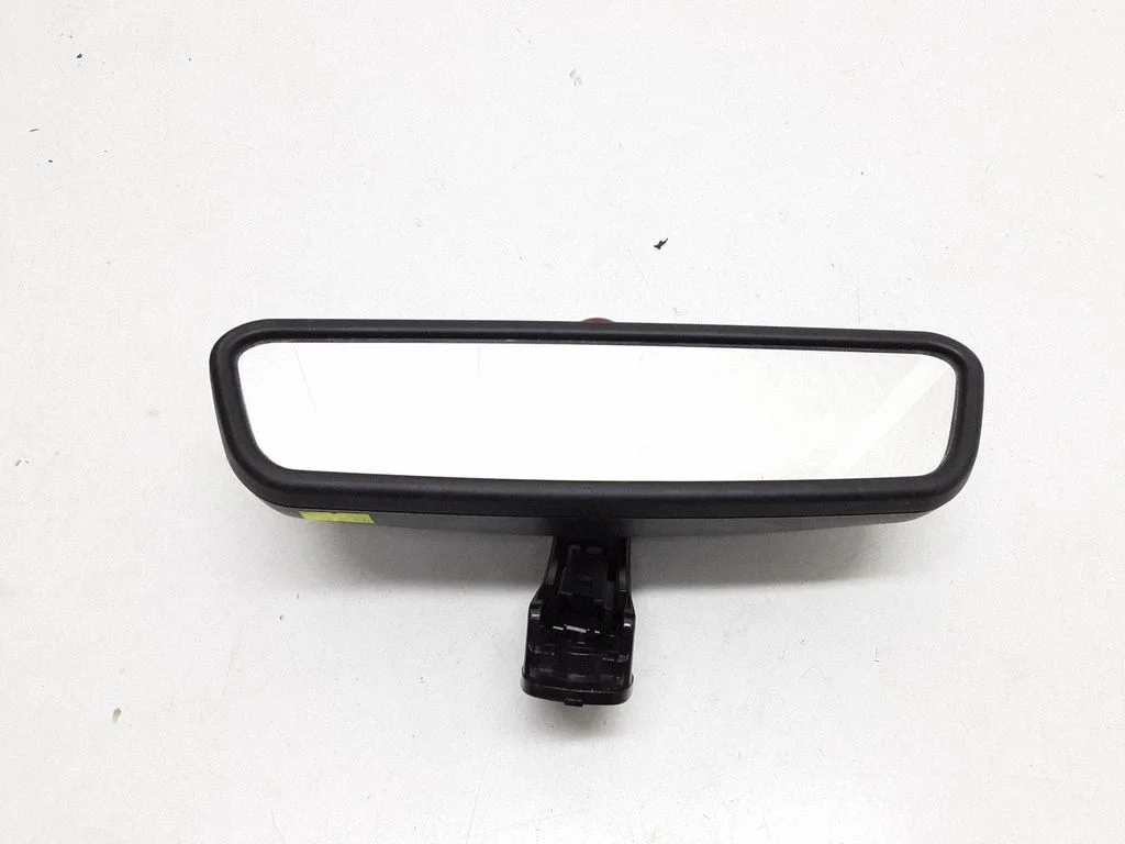 Rear view mirror (interior) – BMW 5 Series E60 E61 (2004-2010)