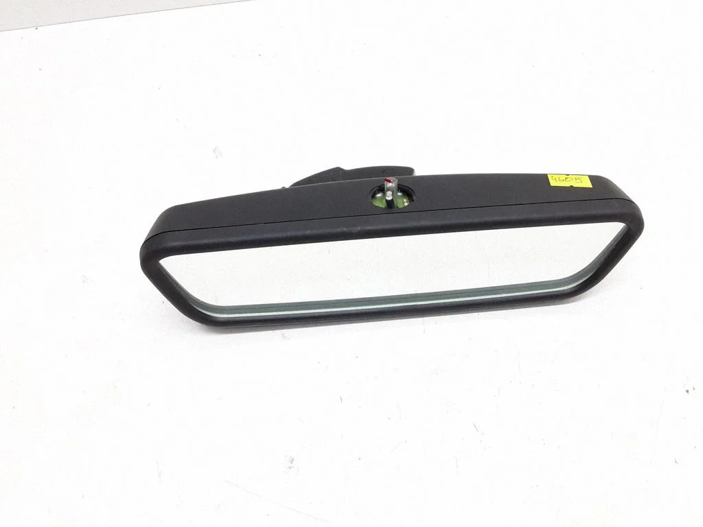 Rear view mirror (interior) – BMW 5 Series E60 E61 (2004-2010)