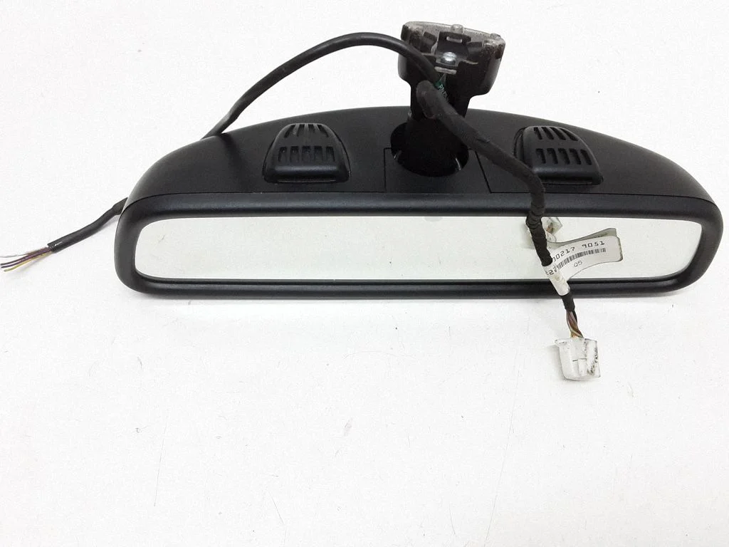 Rear view mirror (interior) A2228100217