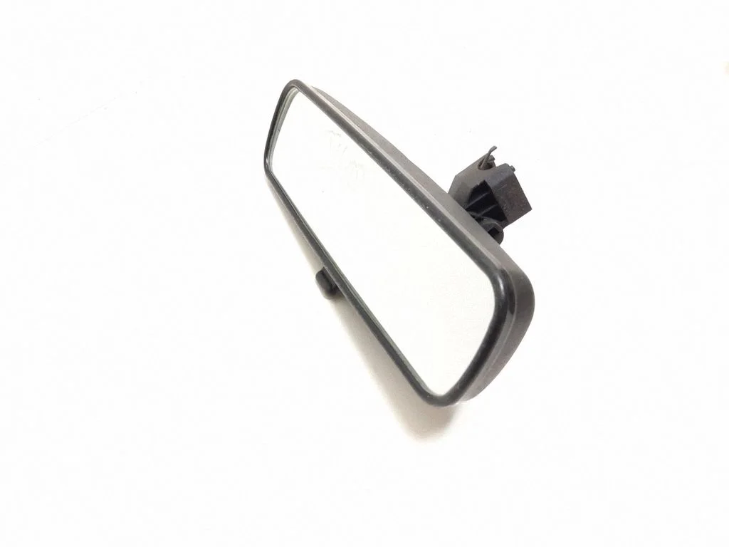 Rear view mirror (interior) 015478