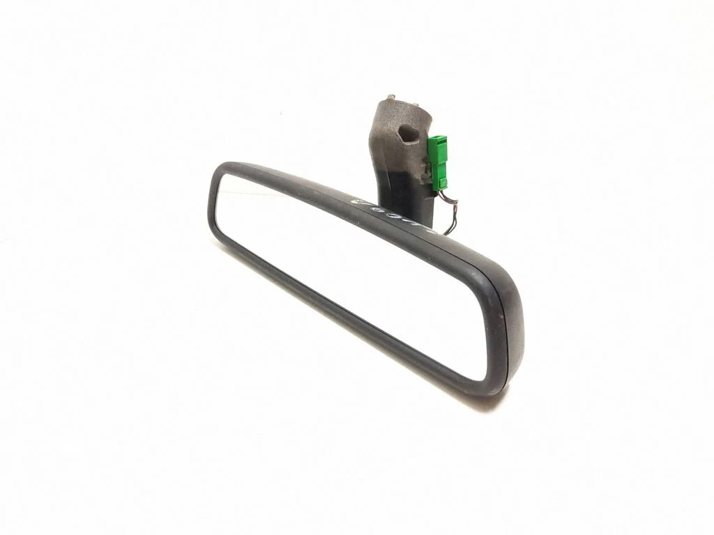 Rear view mirror (interior) – Volvo V60 (2011-2013)