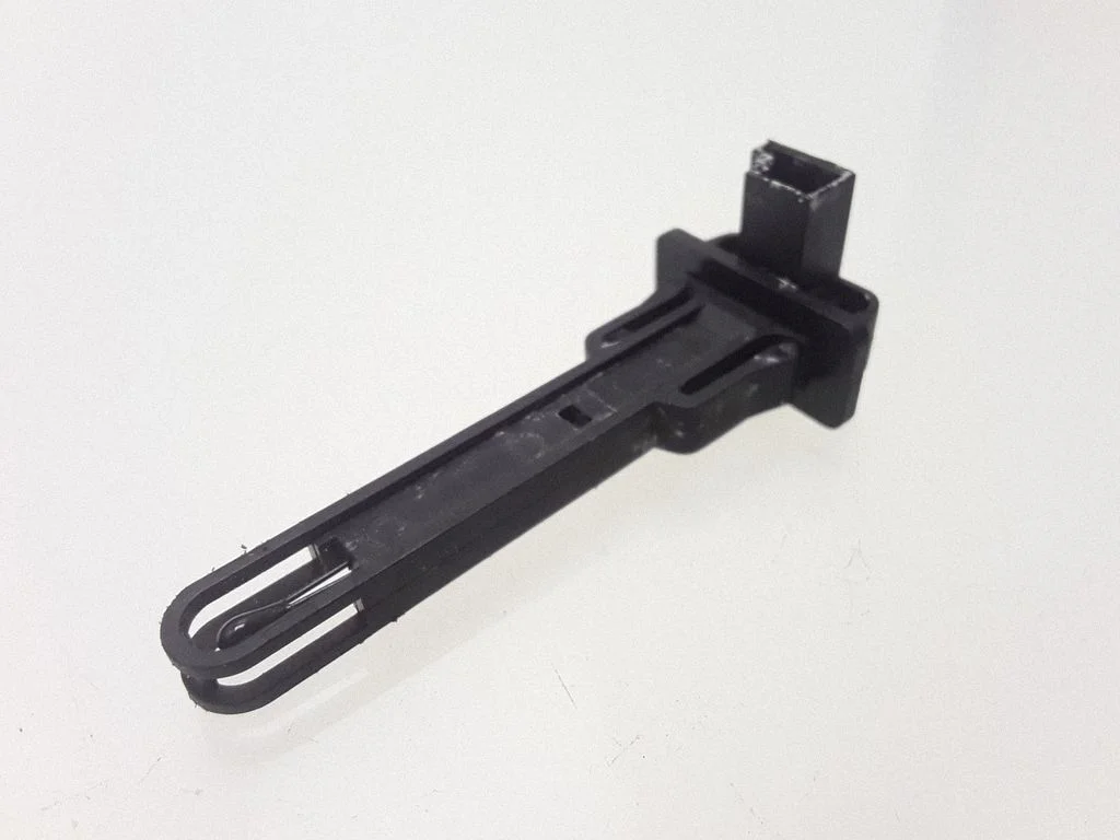 Interior temperature sensor – Mercedes-Benz ML-Class W166 (2012-2017)