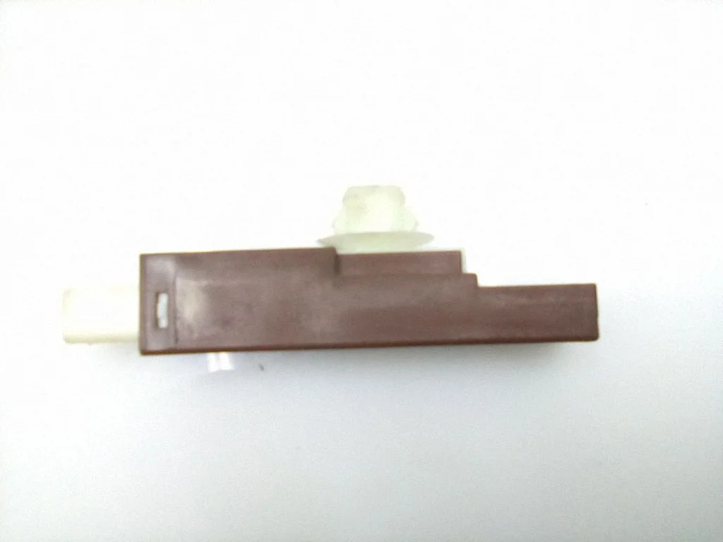 Interior temperature sensor