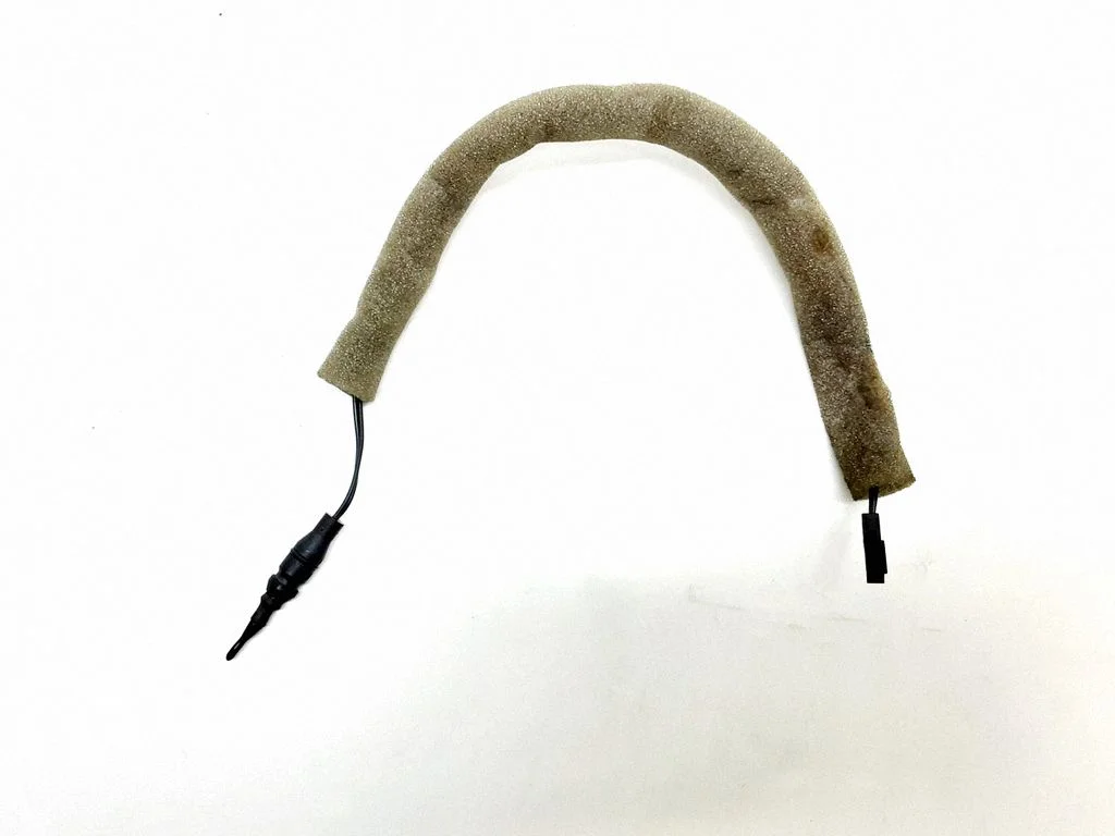 Interior temperature sensor – Volkswagen Passat CC (2008-2016)