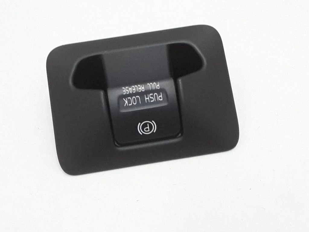 Hand parking brake switch – Volvo XC60 (2014-2016)
