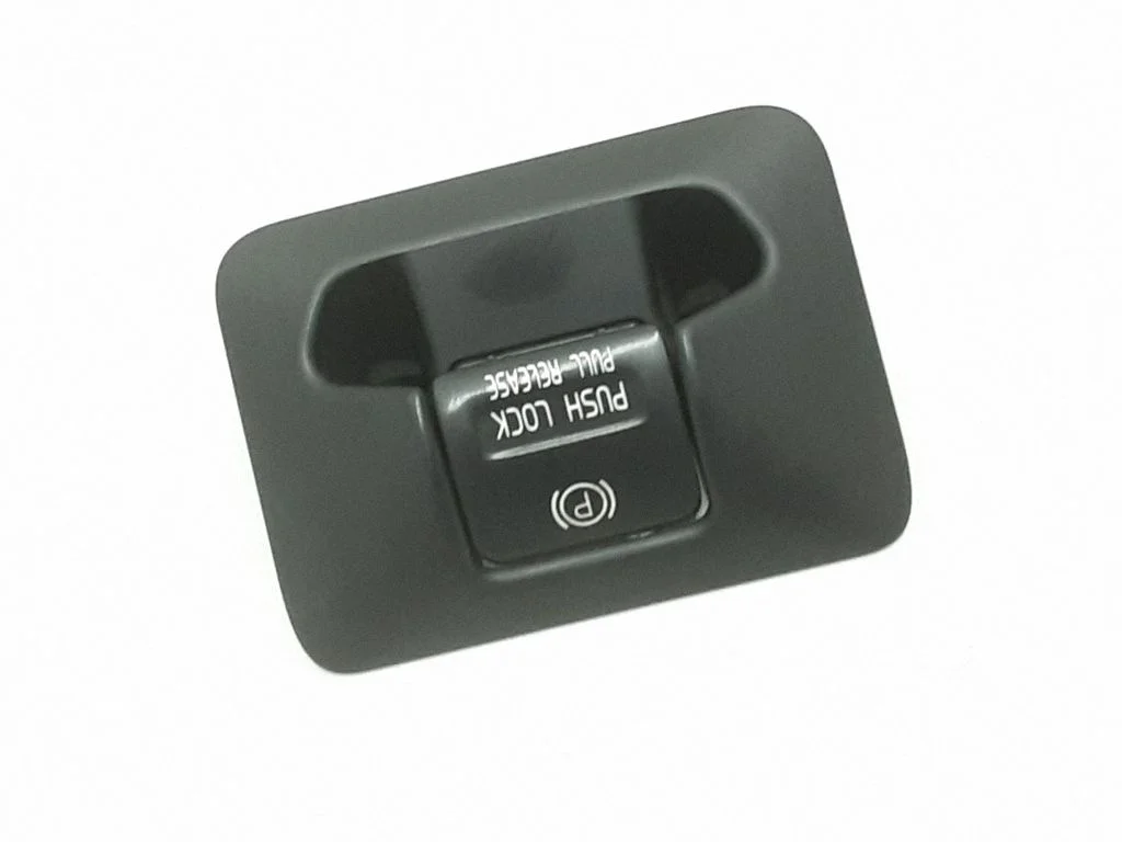 Hand parking brake switch – Volvo XC60 (2014-2016)