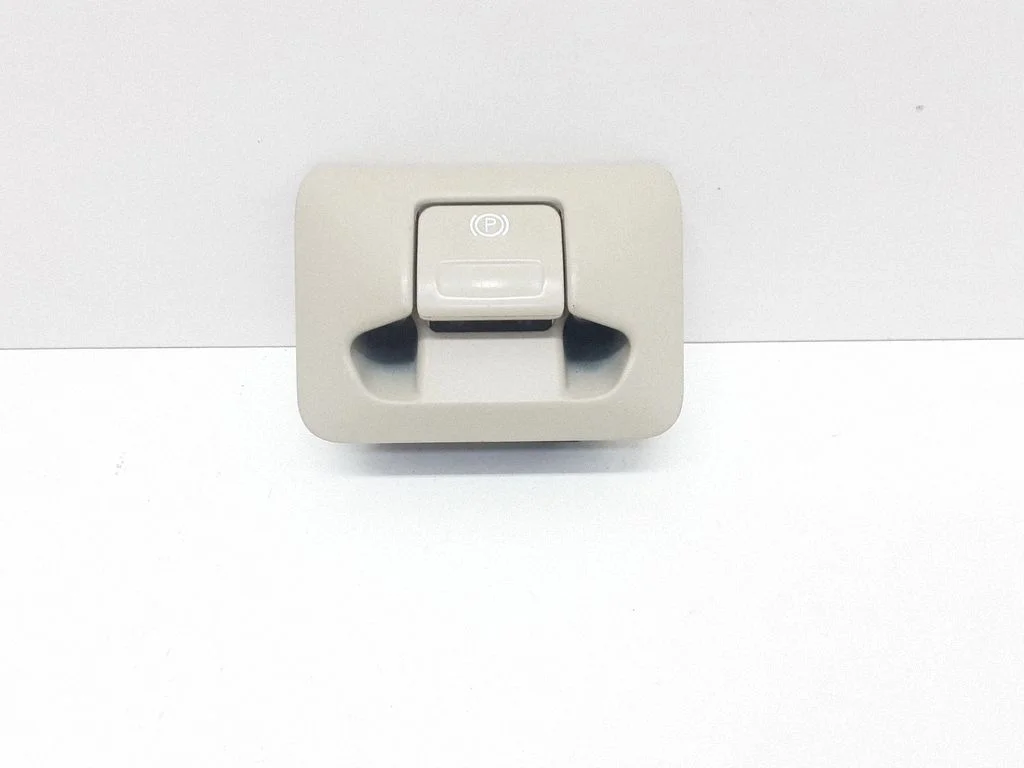 Hand parking brake switch 31433501