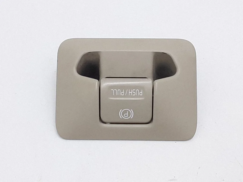 Hand parking brake switch 30773540