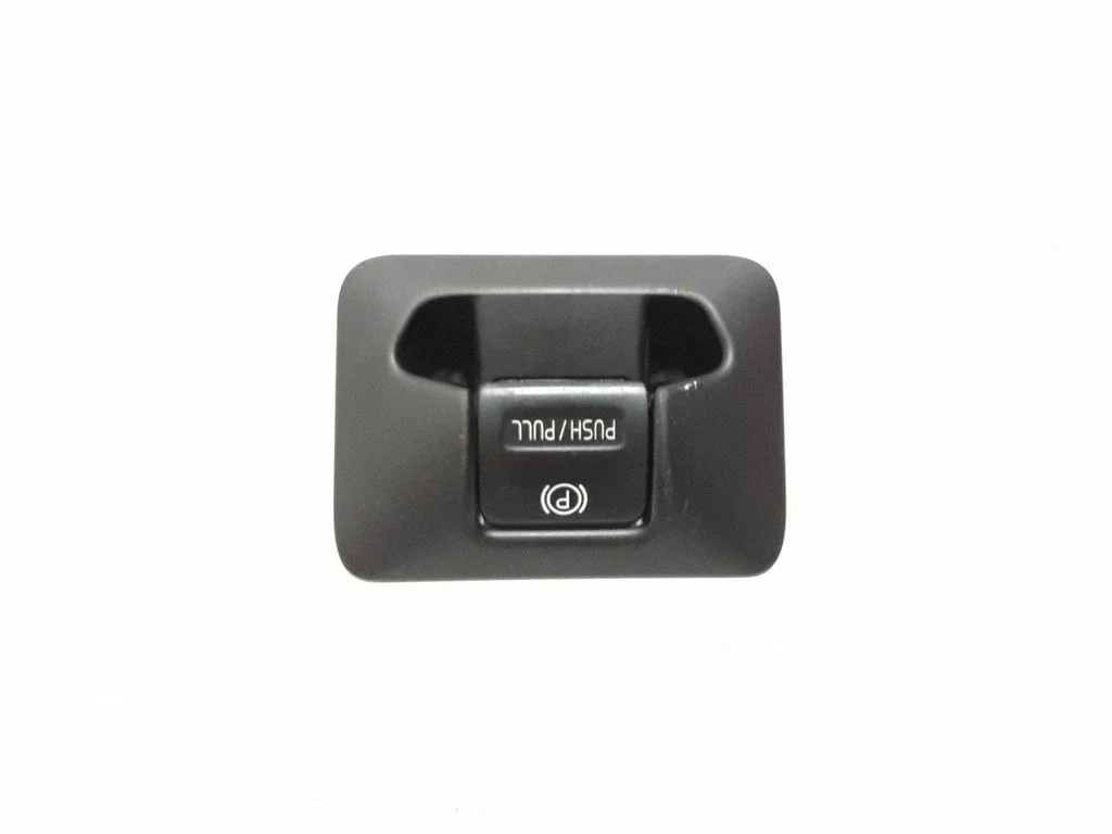 Hand parking brake switch – Volvo S80 (2007-2013)