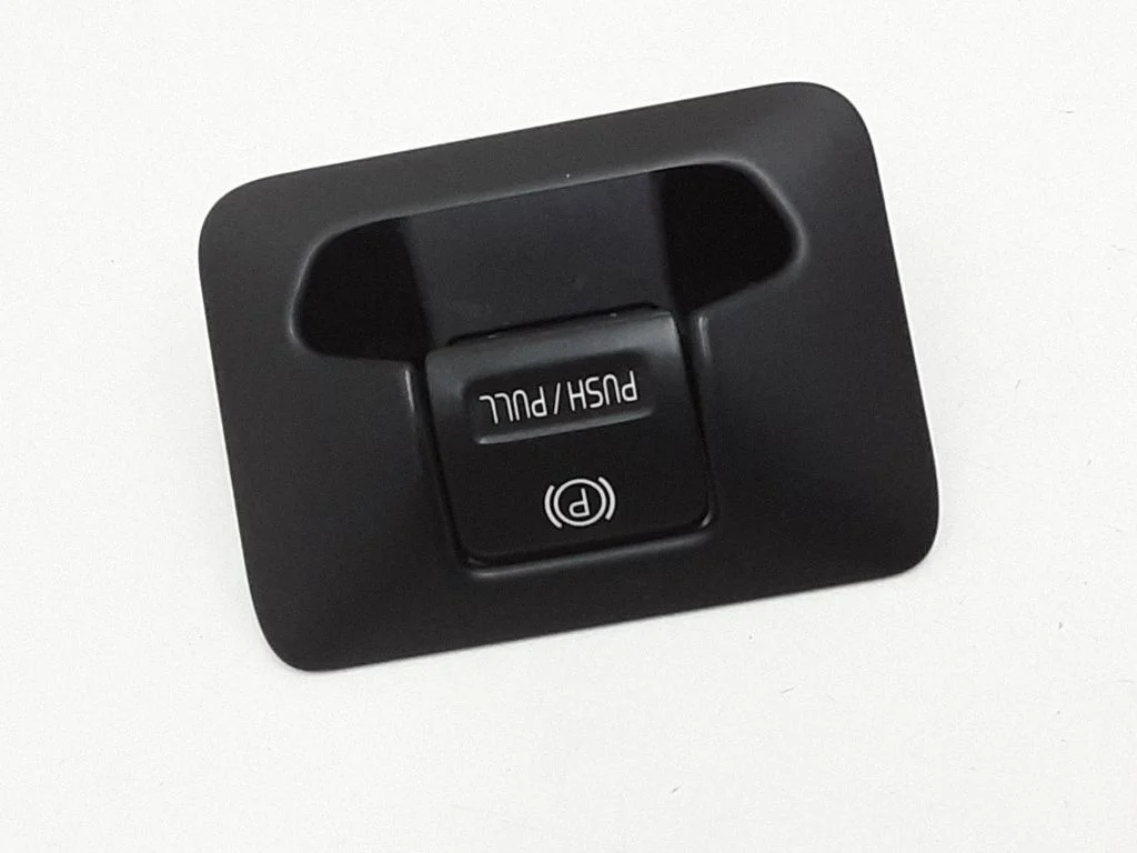 Hand parking brake switch – Volvo XC60 (2009-2013)