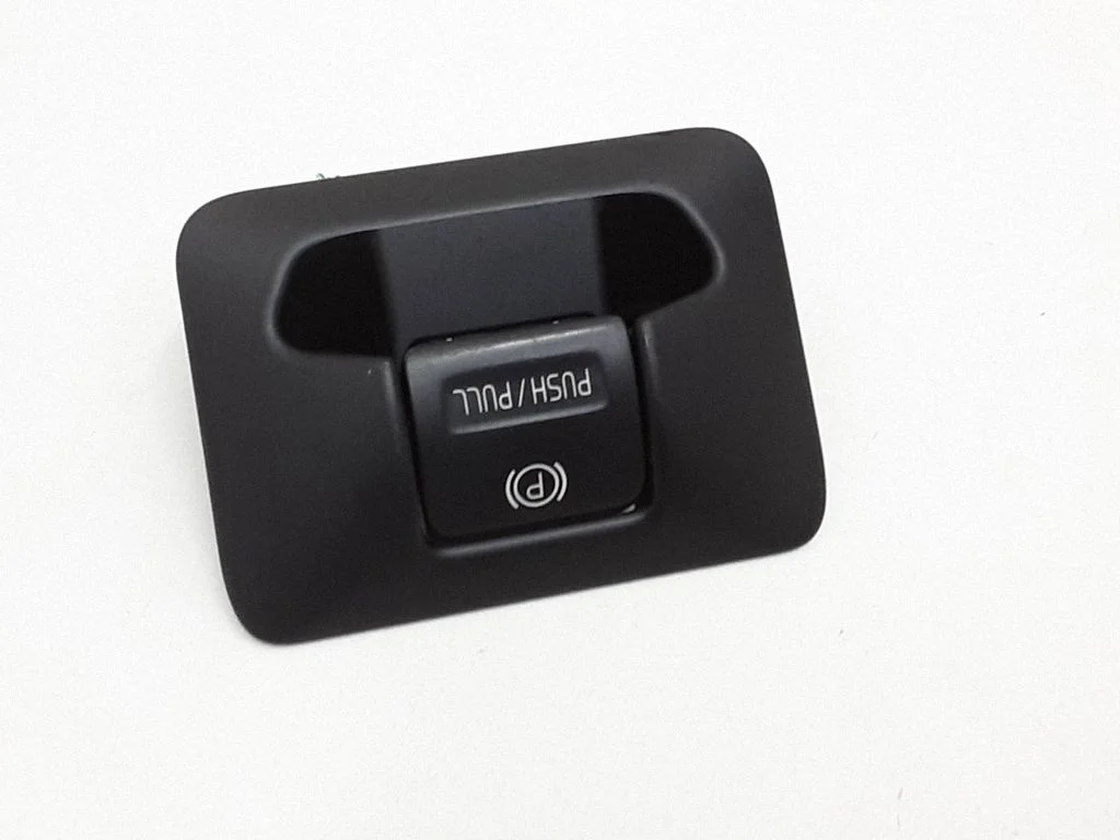 Hand parking brake switch – Volvo XC60 (2009-2013)