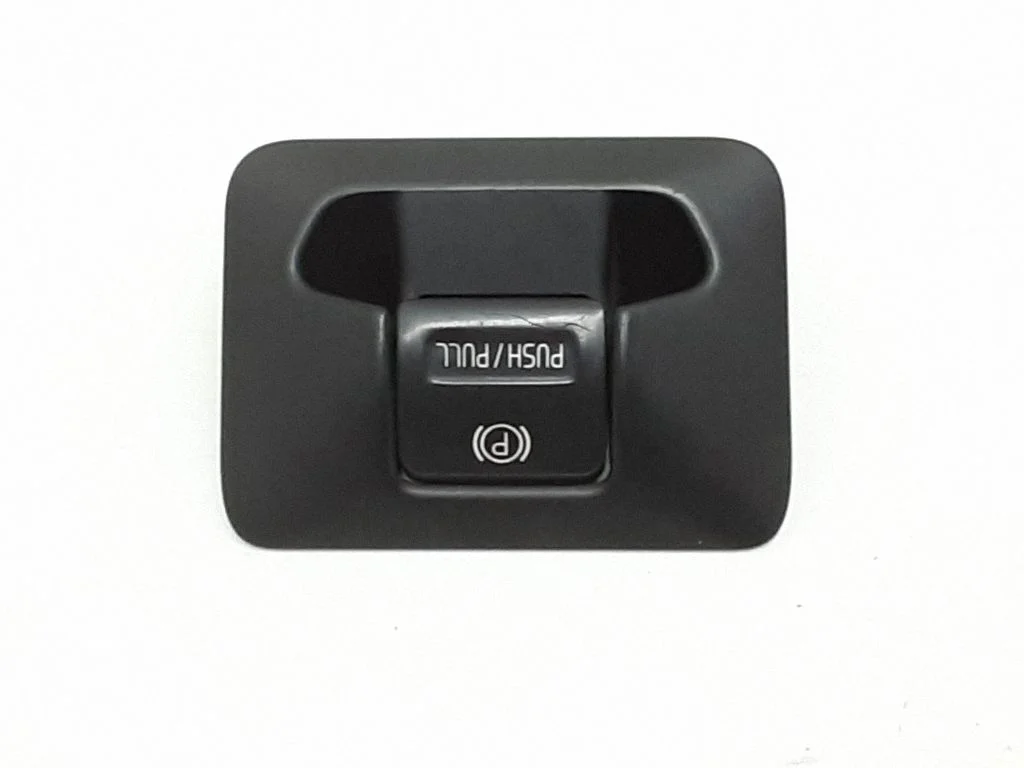 Hand parking brake switch – Volvo XC60 (2014-2016)