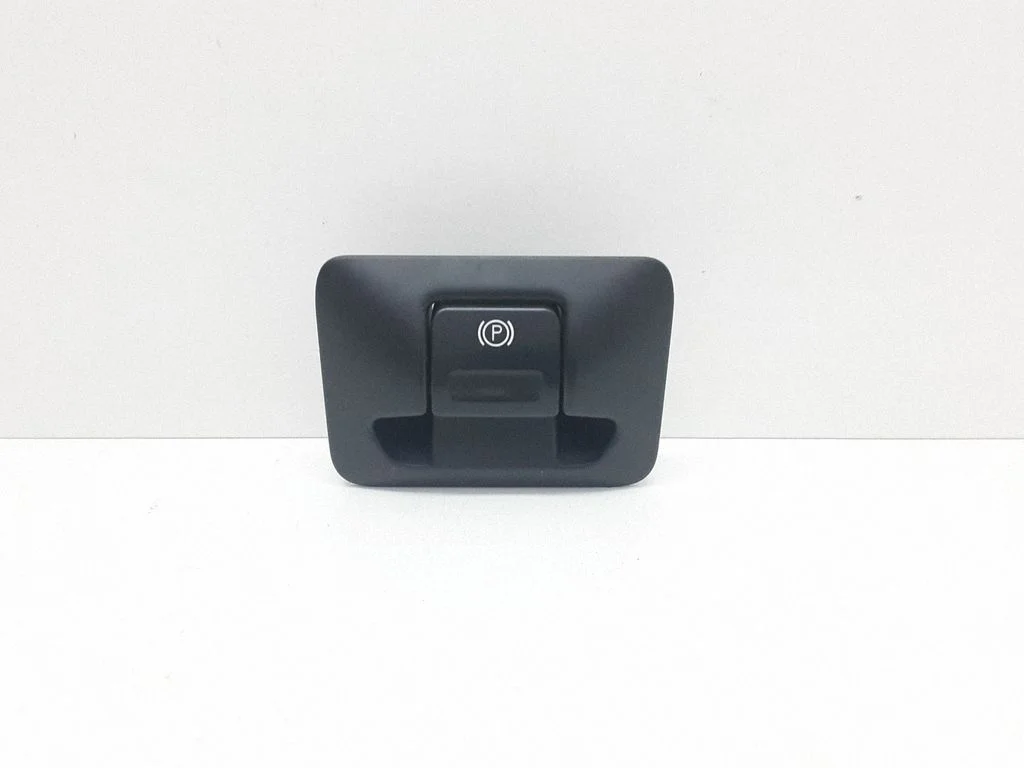 Hand parking brake switch – Volvo XC60 (2014-2016)
