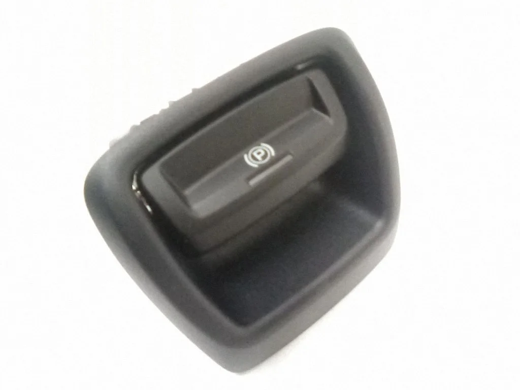 Hand parking brake switch – Porsche 911 991 (2011-2019)