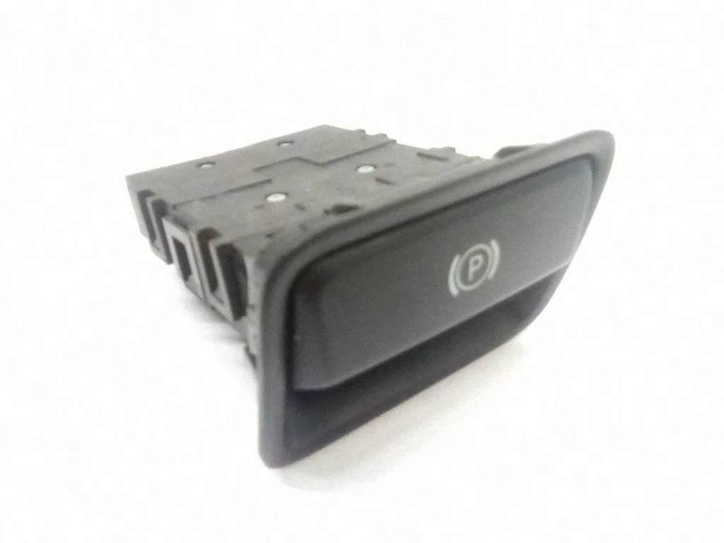 Hand parking brake switch – Mercedes-Benz ML-Class W166 (2012-2017)