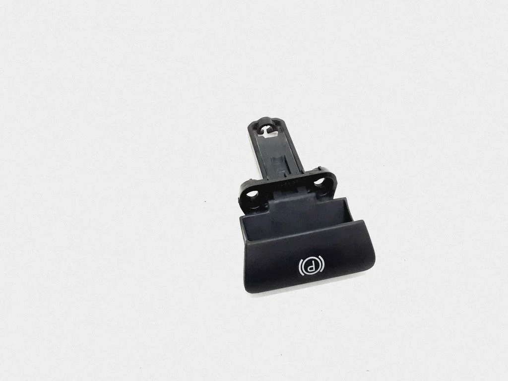 Hand parking brake switch – Volvo XC90 (2007-2014)