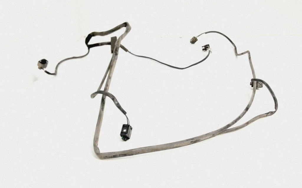 Parking sensor (PDC) wiring loom – Volvo XC90 (2003-2006)