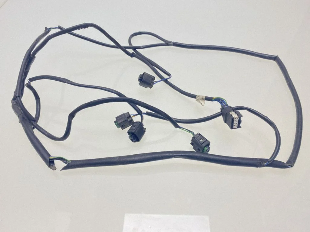 Parking sensor (PDC) wiring loom – Volvo XC90 (2003-2006)