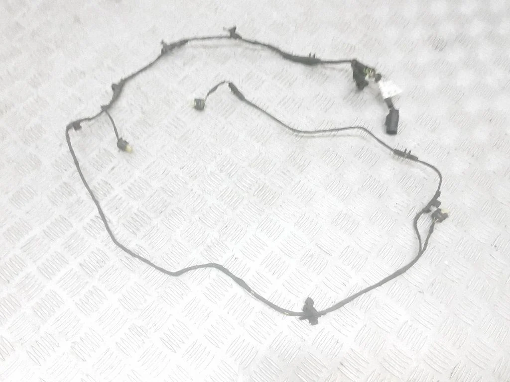 Parking sensor (PDC) wiring loom – BMW 5 Series F10 F11 (2009-2016)