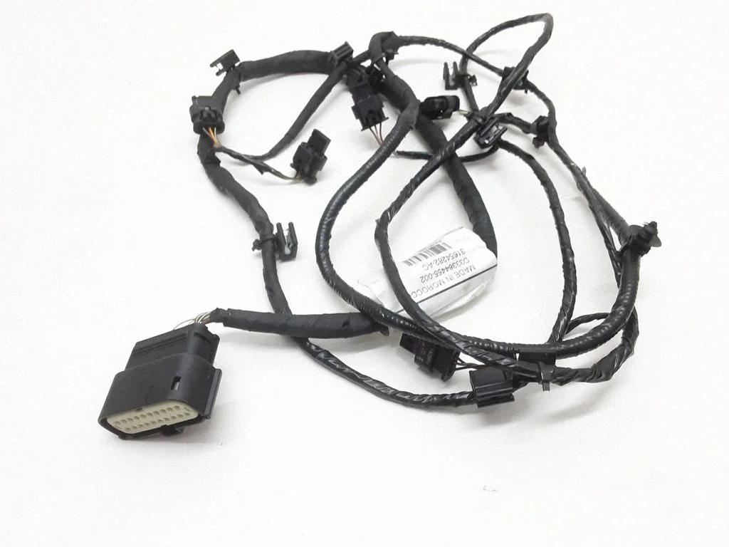 Parking sensor (PDC) wiring loom – Volvo V60 (2018-)