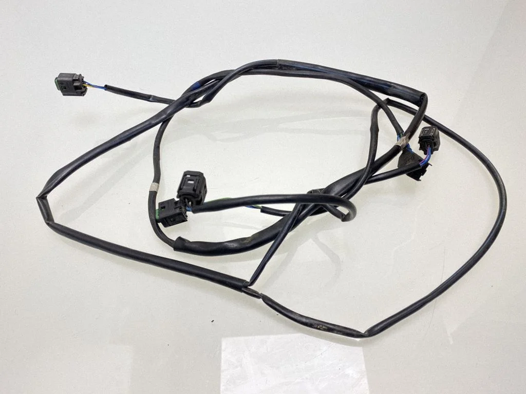 Parking sensor (PDC) wiring loom – Volvo XC90 (2003-2006)